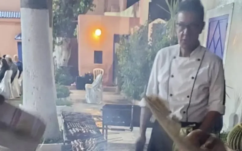 La célébration de la fête de l'indépendance d'Israël au Maroc fait polémique