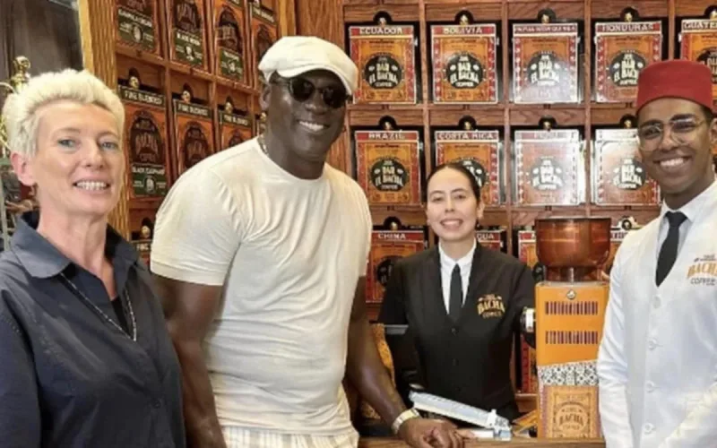 Ruée des célébrités vers le Maroc cet été 