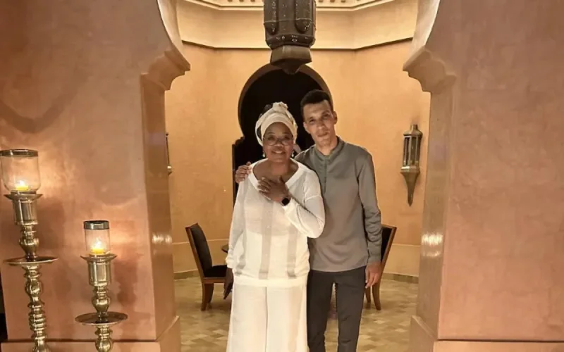 Cet été, les stars ont choisi le Maroc pour leurs vacances