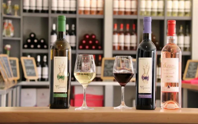 Des viticulteurs français s'intéressent au marché marocain