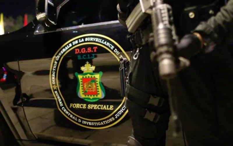 Nouvelles interpellations en lien avec la cellule terroriste démantelée à Errachidia