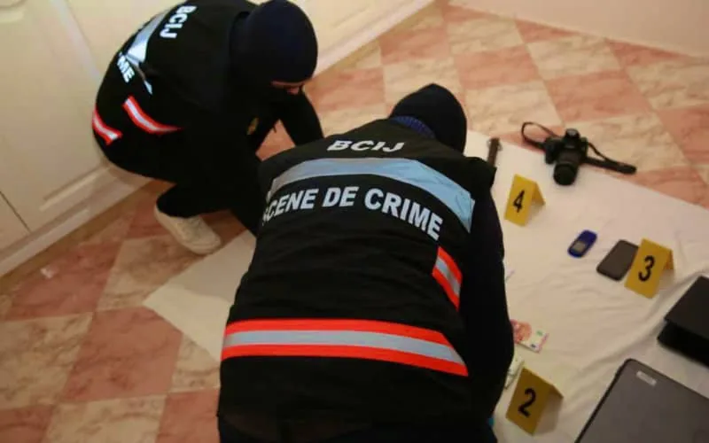 La cellule terroriste d'Oujda voulait provoquer la guerre entre le Maroc et l'Algérie