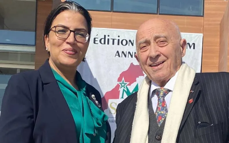 Maroc-Israël : naissance d'un cercle pour renforcer les liens d'amitié