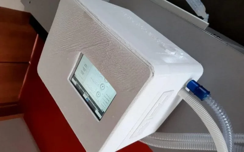 Les respirateurs artificiels 100 % marocains enfin autorisés