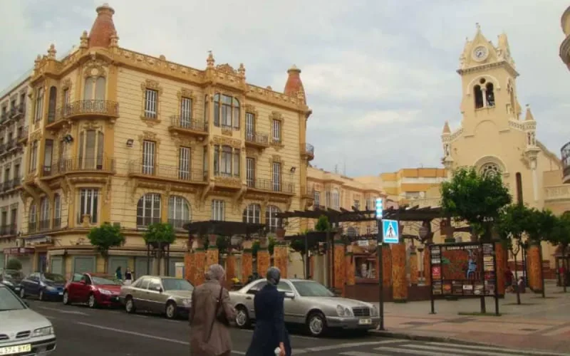 Ceuta et Melilla au cœur des négociations entre l'Espagne et le Maroc