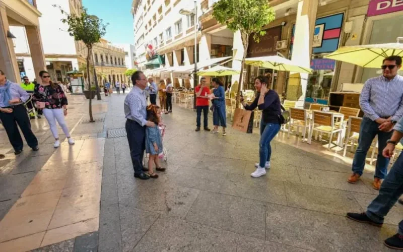 Sebta et Melilla : camouflet pour Vox