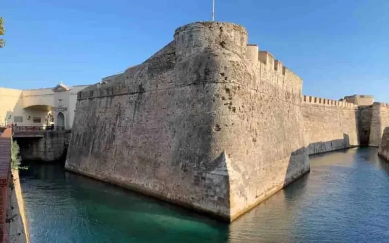 Ceuta et Melilla sous la protection de l'OTAN : le Sénat rejette la proposition de Vox 