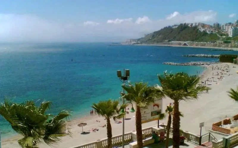 Le parti Vox demande la protection de Ceuta et Melilla par l'OTAN