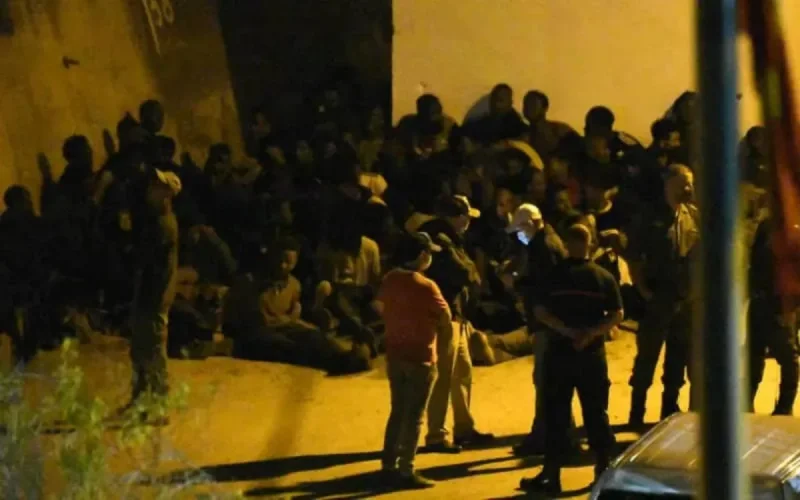 Mineurs marocains : Ceuta va dépenser 100 000 euros pour des interprètes