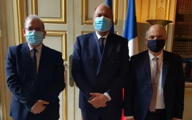 L'appel du CFCM au ministre de la Justice pour renforcer l'aumônerie musulmane