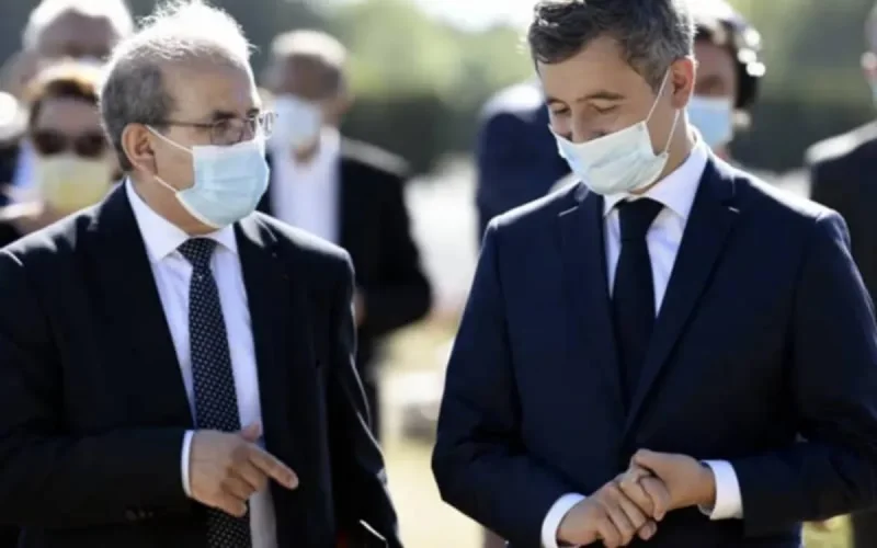 Vers l'autodissolution du CFCM ?