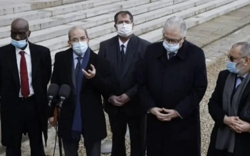 Culte musulman en France : vers la création d'une nouvelle instance ?