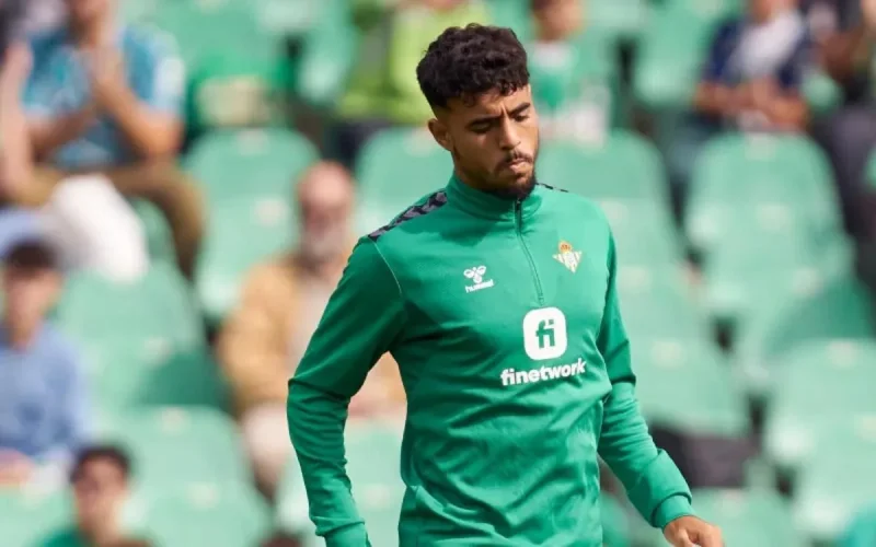 Chadi Riad s'éloigne définitivement du Barça (vidéo)