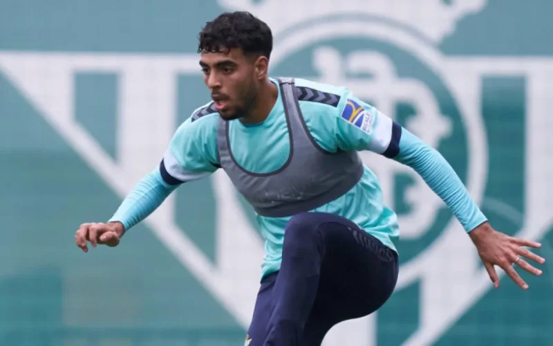 Chadi Riad de retour à Barcelone ? 