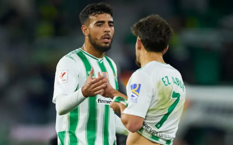 Par peur de le perdre, le Barça rachète Chadi Riad