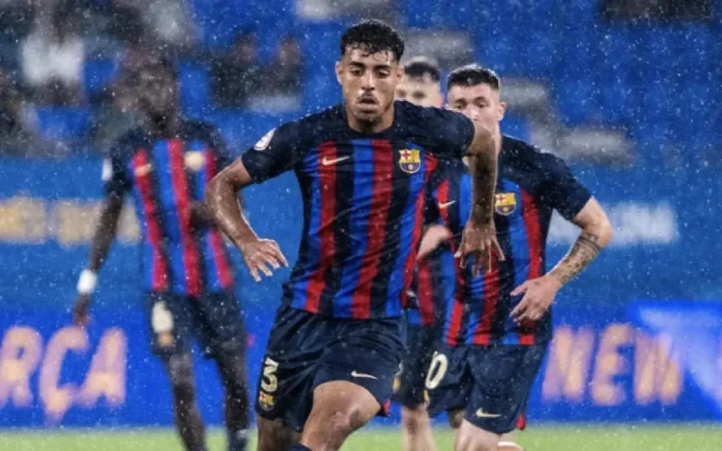 Un club néerlandais s'intéresse à Chadi Riad