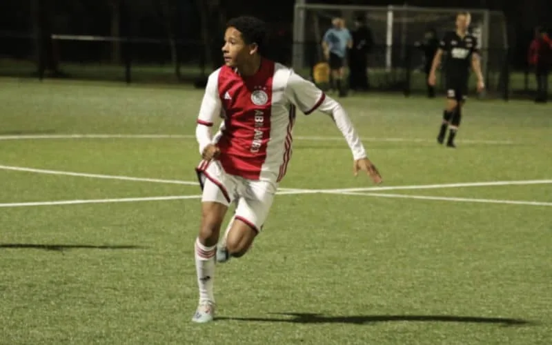 Chahine van Bohemen délaisse les Pays-Bas pour le Maroc