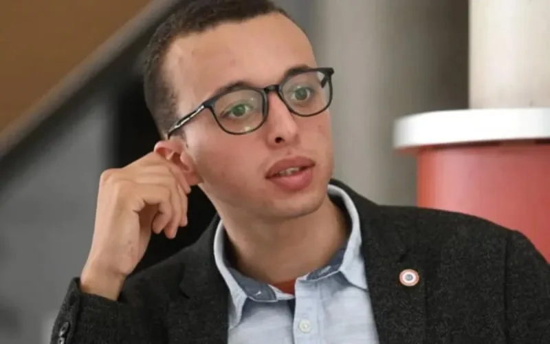 Né en France, on lui refuse la nationalité