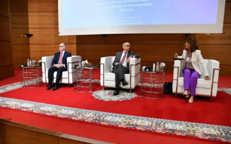 Le Maroc exclut l'Espagne et l'Allemagne d'une réunion avec des ambassadeurs étrangers