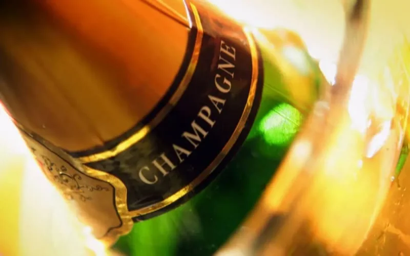 Le Maroc, premier pays importateur du champagne au Maghreb