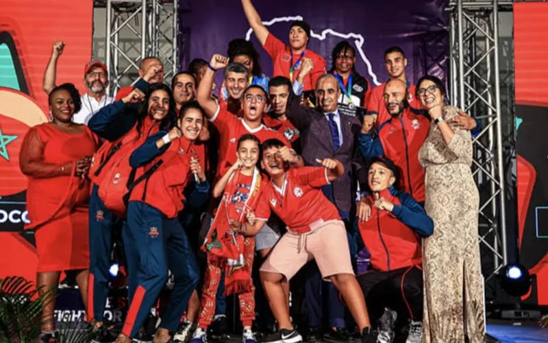 L'Algérie accuse le Maroc d'avoir manipulé les résultats du Championnat d'Afrique de boxe 