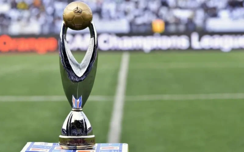 Le Maroc accueille la finale de la Ligue africaine des Champions