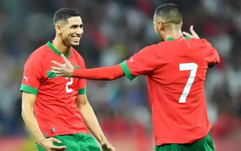 Quelles sont les chances du Maroc pour remporter le Mondial 2022 ?