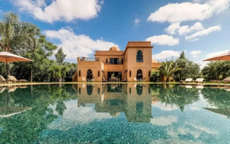 Maroc : changement majeur chez Airbnb