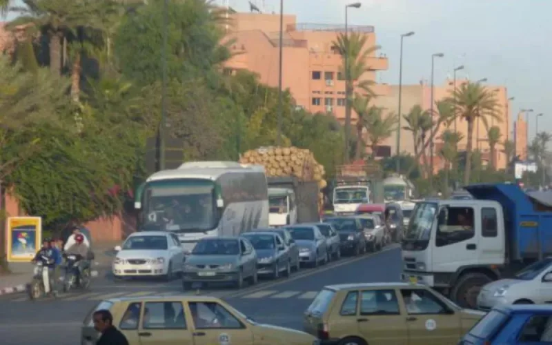 Du changement pour le Code de la route marocain