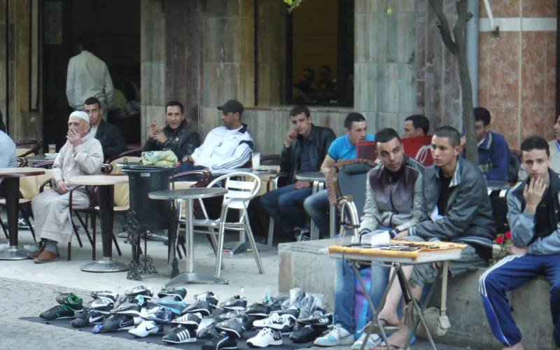 Maroc : une chanson coûte (très) cher à un cafetier