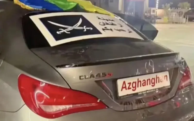 Mariage d'un baron de drogue à Nador : des stars marocaines critiquées