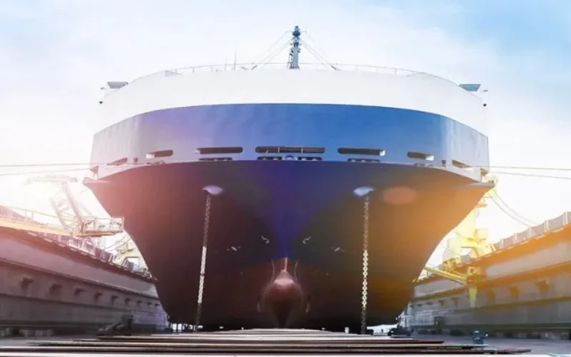 Casablanca se dote du plus grand chantier naval d'Afrique