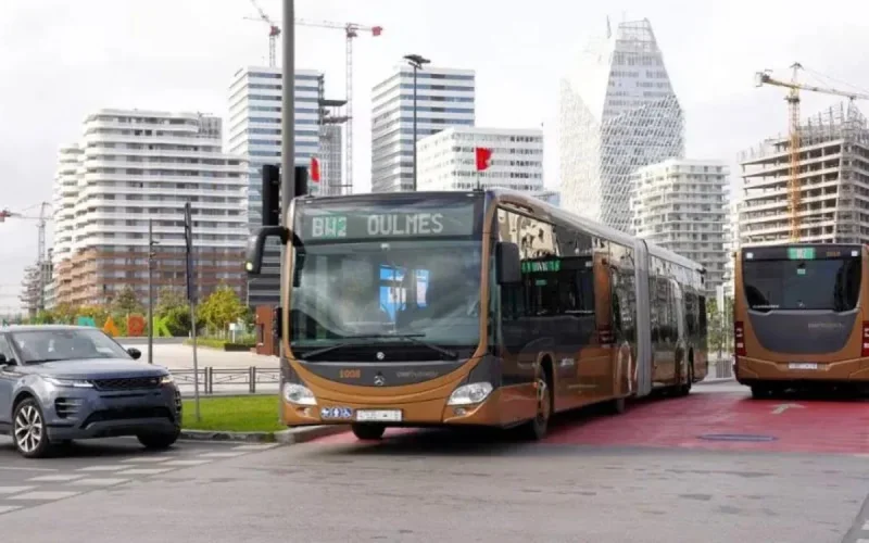 Les Casablancais exaspérés