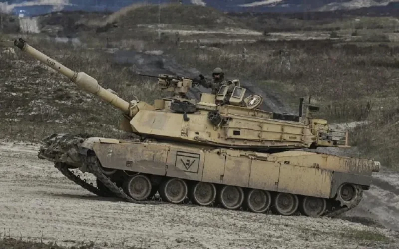 Modernisation des chars Abrams au Maroc : pourquoi ça traîne ?