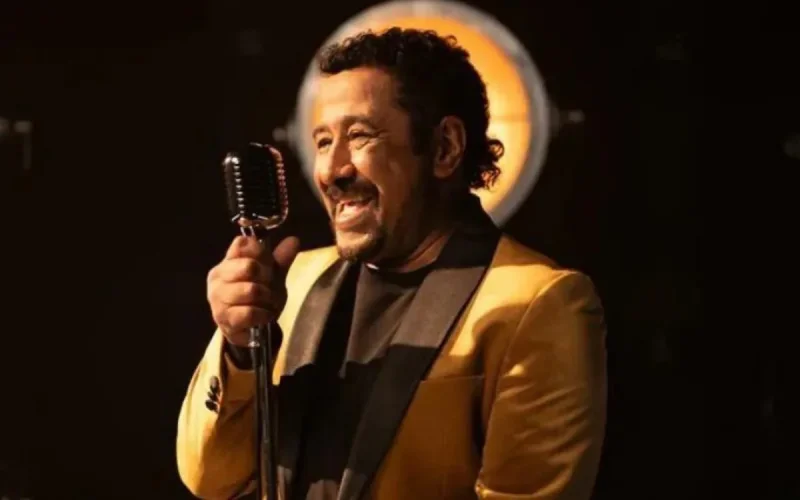 Cheb Khaled fait arrêter son « prétendu » fils 
