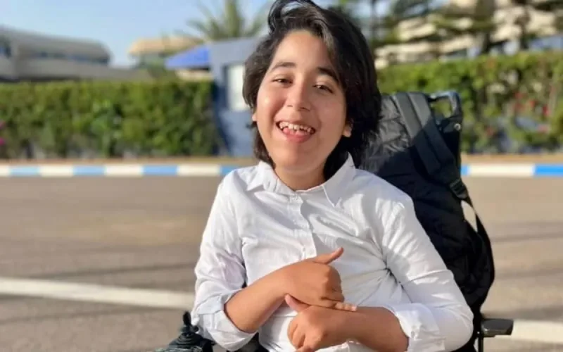 Décès de Chef Omar, le plus jeune Youtubeur culinaire au Maroc