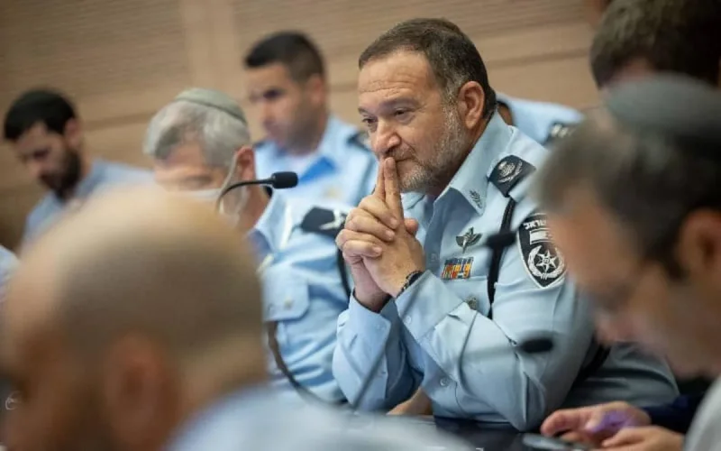 Le chef de la police israélienne attendu au Maroc