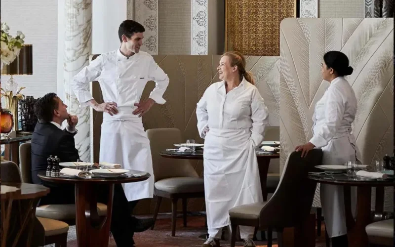 Chefs étoilés français : pourquoi ils s'installent dans les hôtels marocains