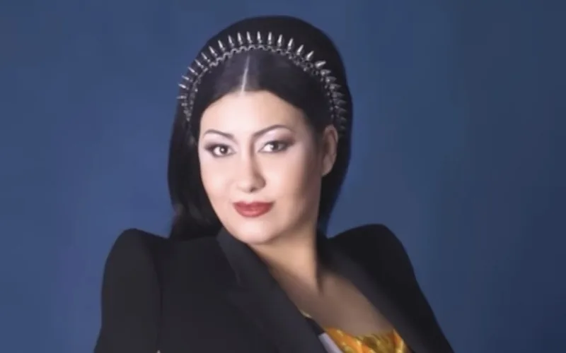 Flou autour des circonstances du décès de Cheikha Tsunami