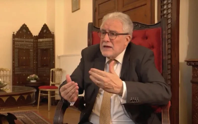 Chems-eddine Hafiz agressé : il dénonce l'islamophobie