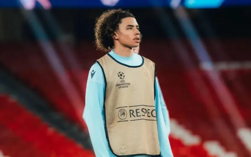 Belgique ou Maroc ? Chemsdine Talbi a décidé