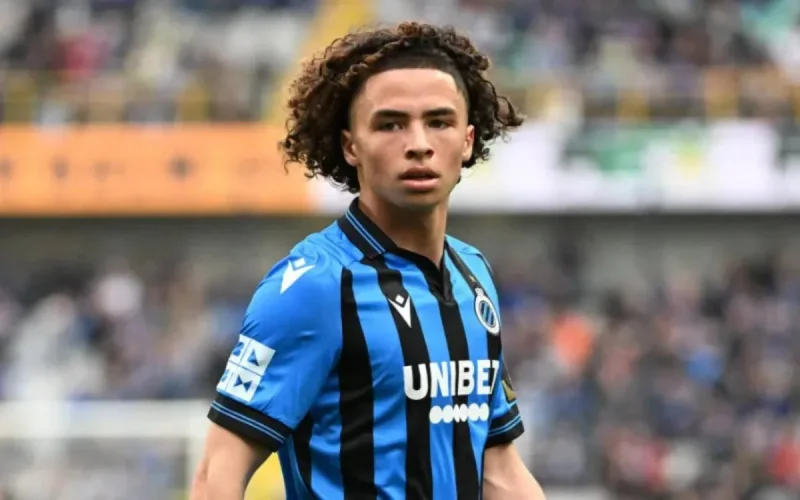 Chemsdine Talbi : le choix du Maroc provoque la colère en Belgique