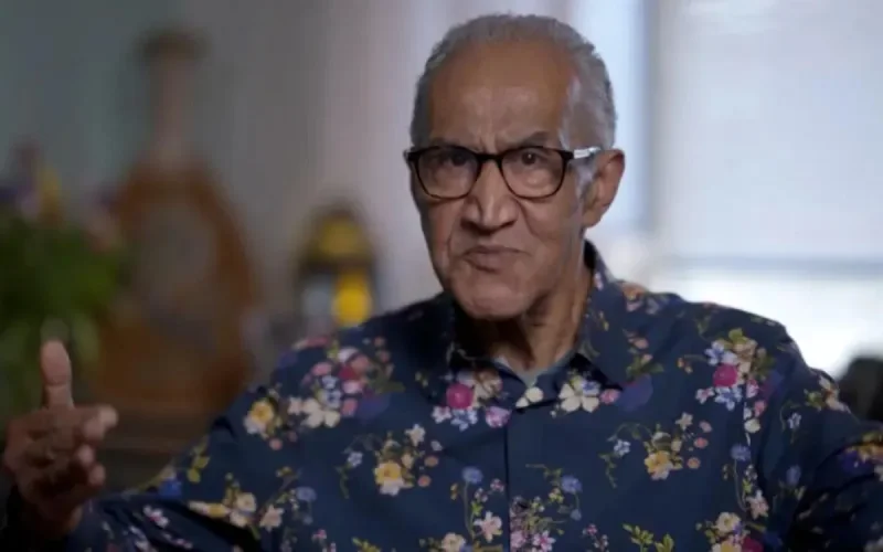 Nos chibanis MRE et leurs amourettes dans les années 70