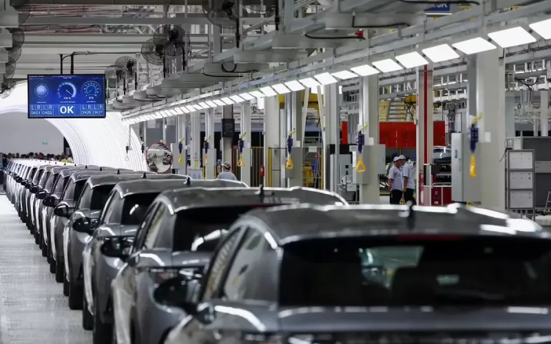 Comment la Chine utilise le Maroc pour briser les barrières douanières occidentales