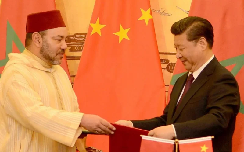 Une médiation chinoise entre le Maroc et l'Algérie ? 