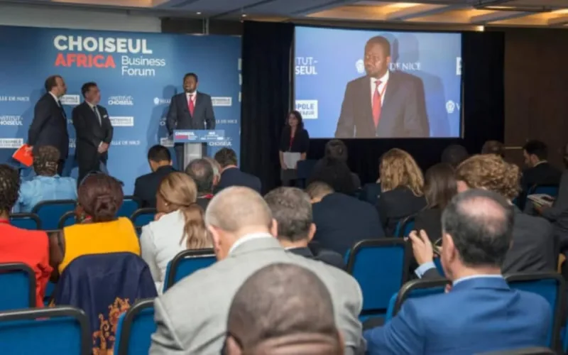 Douze Marocains dans le top 100 des meilleurs chefs d'entreprise d'Afrique