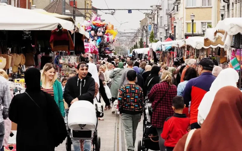 Les Maghrébins, première communauté touchée par le chômage en Belgique