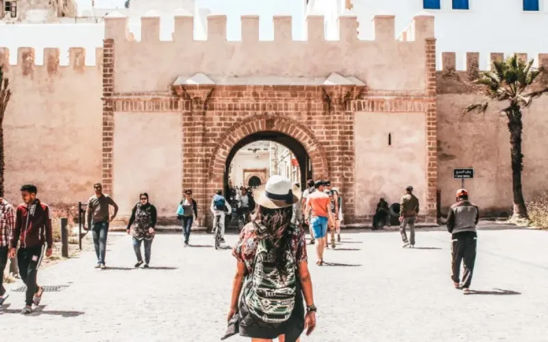 Un chômeur part au Maroc sans prévenir, il doit payer une forte amende