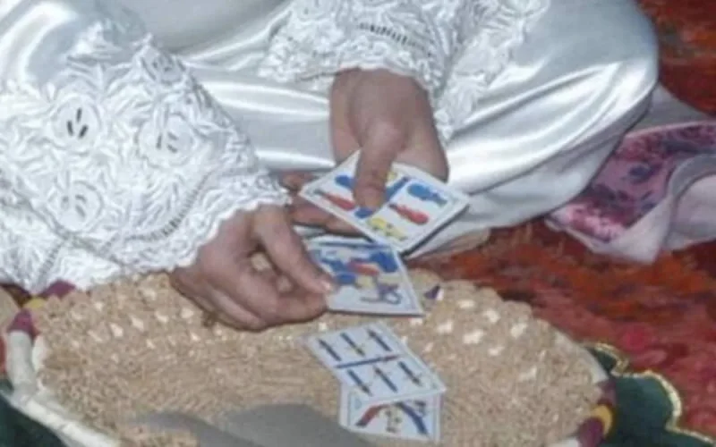 L'absence de MRE fait chuter le chiffre d'affaires des « chouwafates »