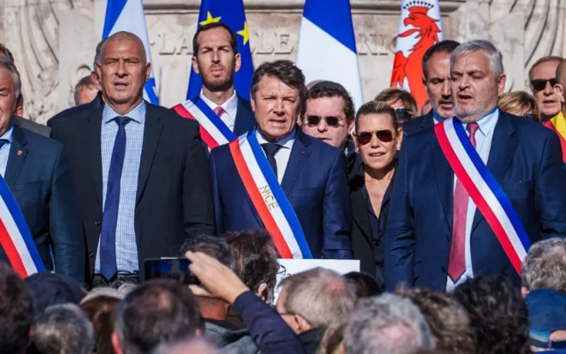 Fausse prière musulmane : Christian Estrosi épinglé pour diffusion de fake news à Nice